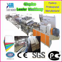 Kitchen Cabinets Board Production Machine